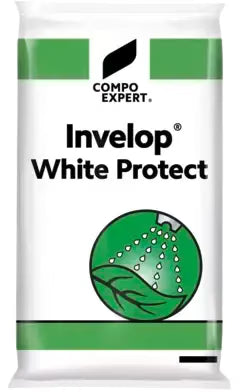 Compo Expert Basfoliar Invelop White Protect Bio-Stimulates, Specially Formulated for Foliar Application to Protect Fruit Trees From Sunburn