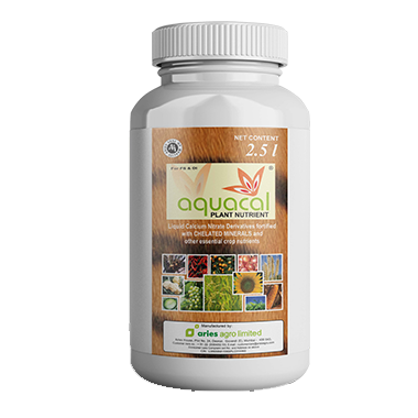 Aquacal