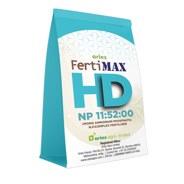 Aries Fertimax HD NPK 11:52:00