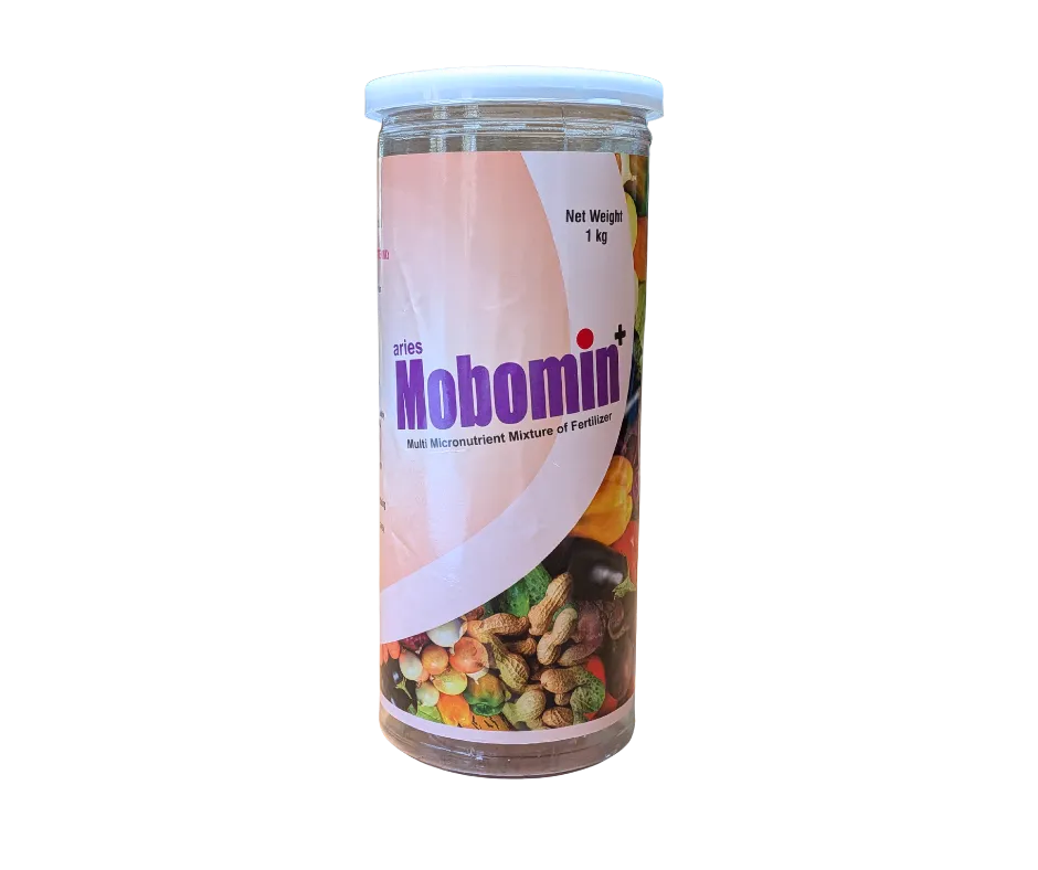 Aries Mobomin Plus