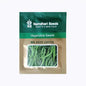 Namdhari Chilli NS 2572 (3572) F1 Hybrid Seeds, Best Suited for Dual Purpose, Green Fresh & Red Dry (1500 Seeds)