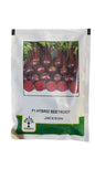 Kalash Beetroot KSP 5340 Jackson F1 Hybrid Seeds , Upright With Wider Adaptability