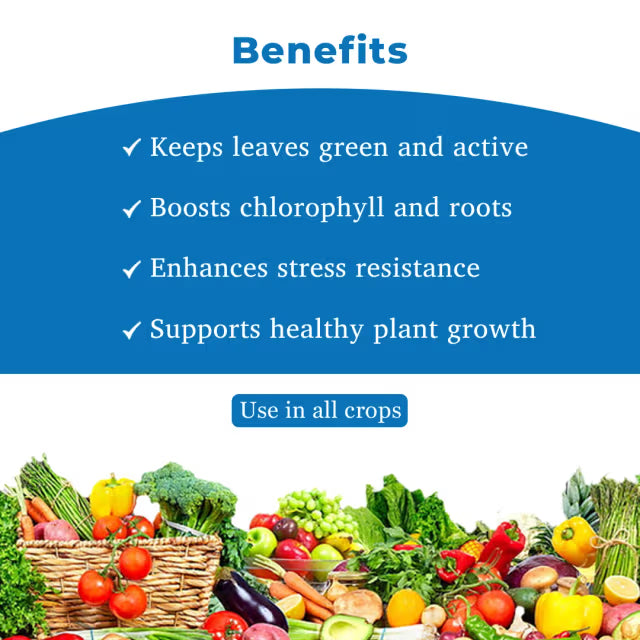 Aries Zn Sulf, Zinc 33% and Sulphur 15% Zinc Sulphate Monohydrate, Improves Flower and Fruit Setting
