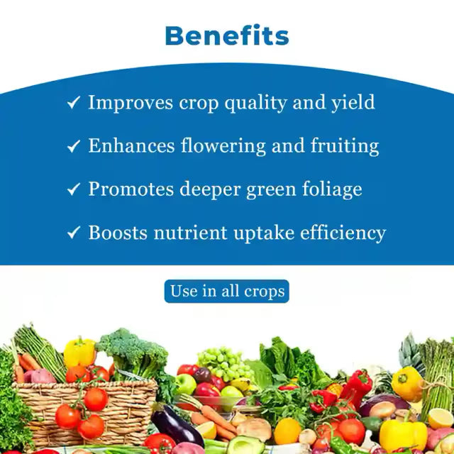 Gharda Chamatkar Growth Regulator, Mepiquat Chloride 5% Aqueous Solution, Excessive Vegetative Growth and Increase Crop Yield