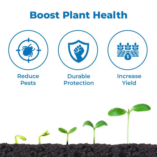 TATA Rallis Clasto Pyrifluquinazon 20% WG Insecticide, Highly Effective Solution For Controlling Pests
