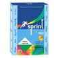 Indofil Sprint Carbendazim 25% + Mancozeb 50% WS, Broad-spectrum contact and systemic fungicide.