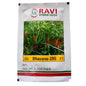Ravi Bhavna 285 Chilli (Mirchi) Seeds