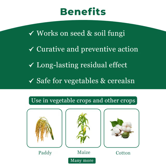 Indofil Avtar Fungicide