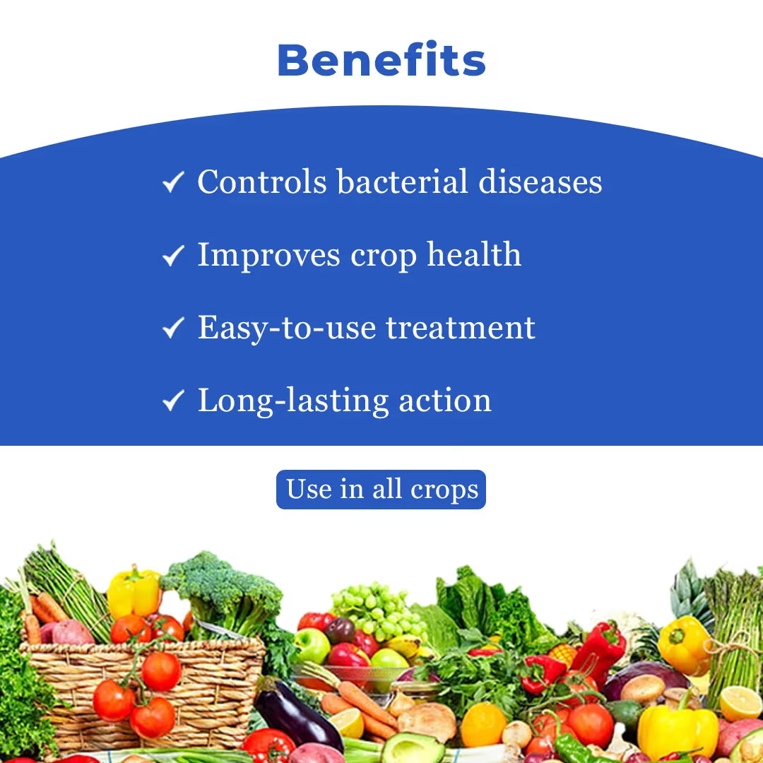 Aries Rajat HD Fungicide