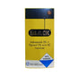 Gharda Black Indoxacarb 5% + Fipronil 5% SC Insecticide, Control Of Thrips In Chilli And Diamond Back Moth In Cabbage