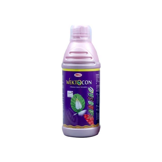 T.Stanes Wektocon Azadiractin 0.3% Content Of 3000 PPM , Neem Based Product