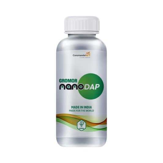 Coromandel Gromor Nano DAP Fertilizer