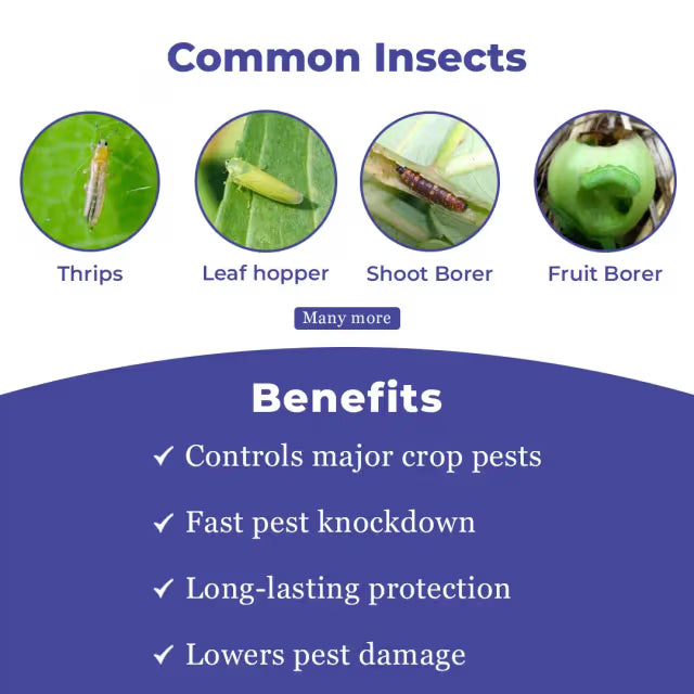 Godrej Gracia Insecticide