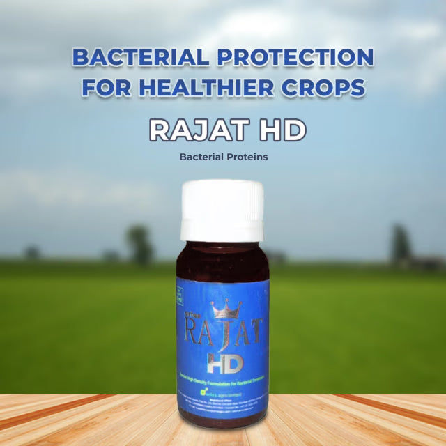 Aries Rajat HD Fungicide