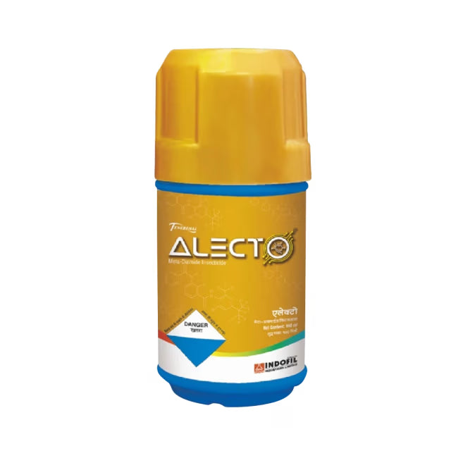 Indofil Alecto Broflanilide 20% SC Contact and Translaminar Insecticide, Control On Lepidopteran Pests