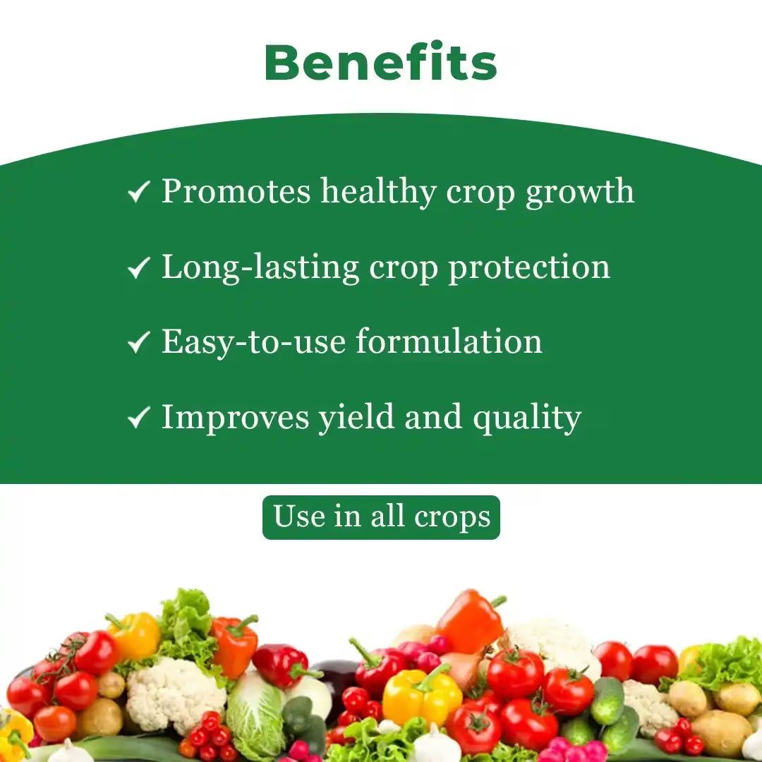 Indofil M-45 Fungicide