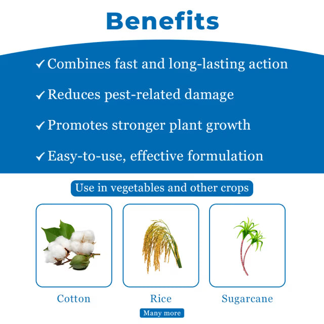 FMC Talstar Plus Insecticide