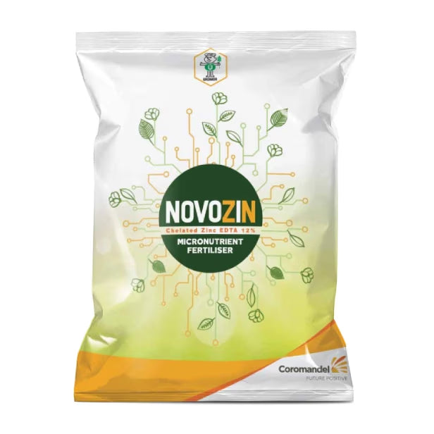 Coromandel Acumist Zinc Foliar Spray Fertilizer, Zinc micronutrient Fertilizer, Zinc Concentration (39.5% Zn)