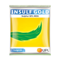UPL Insulf Gold Sulphur 80% WDG Fungicide, Micronutrient, and Miticide Triple Action For Multiple Crop Protection