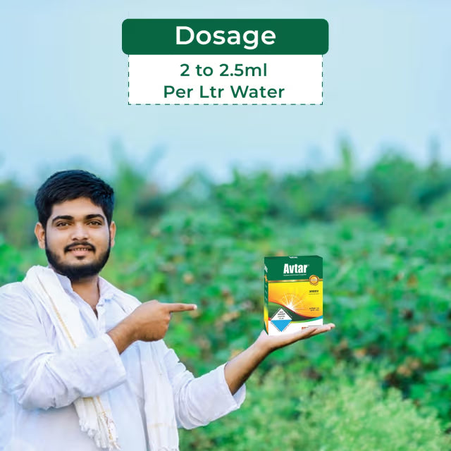Indofil Avtar Fungicide