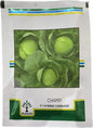 Kalash Champ Cabbage Hybrid Seeds, Specially Recommended For Sowing In Summer And Rainy Season