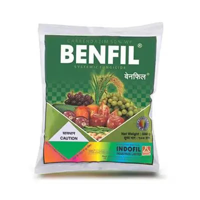 Indofil Benfil Fungicide