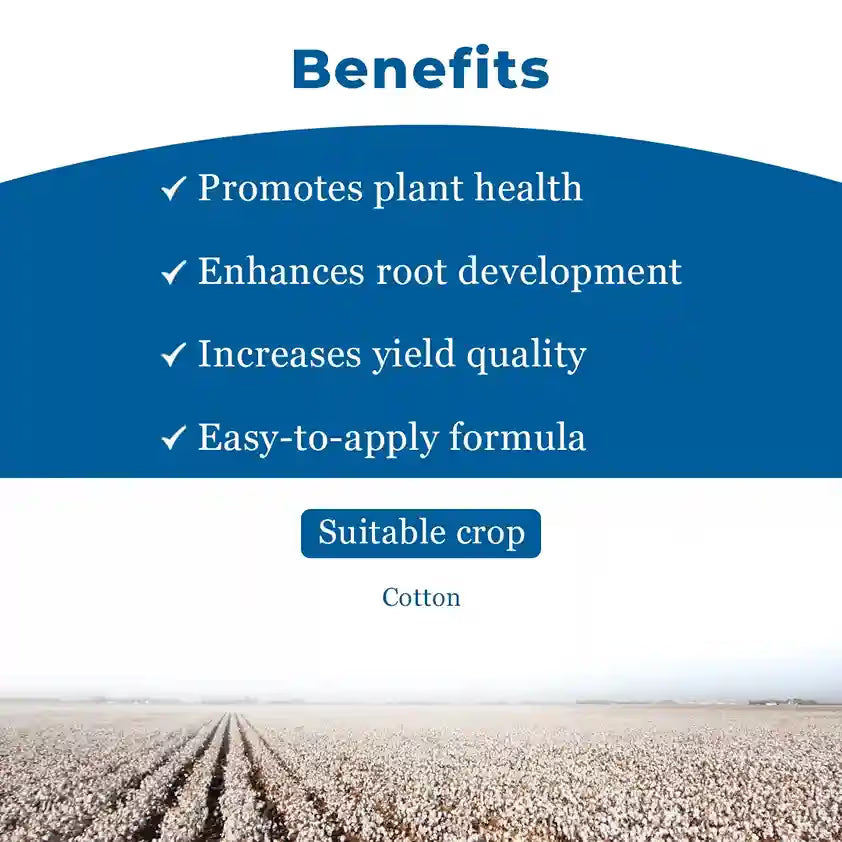 Bayer Egnitus - Plant Growth Regulator