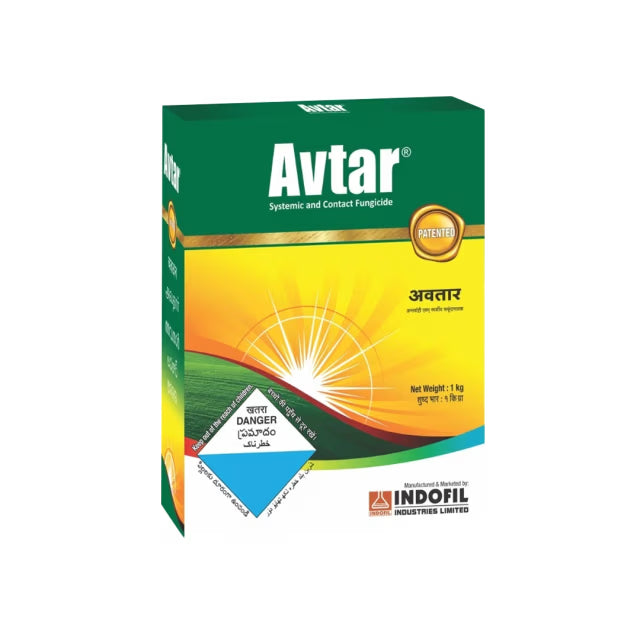 Indofil Avtar Fungicide