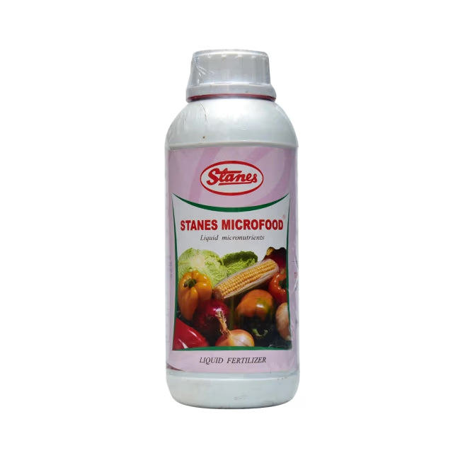 Stanes Microfood Liquid - Micronutrient Fertilizer