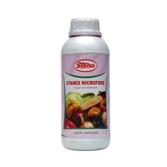 Stanes Microfood Liquid - Micronutrient Fertilizer