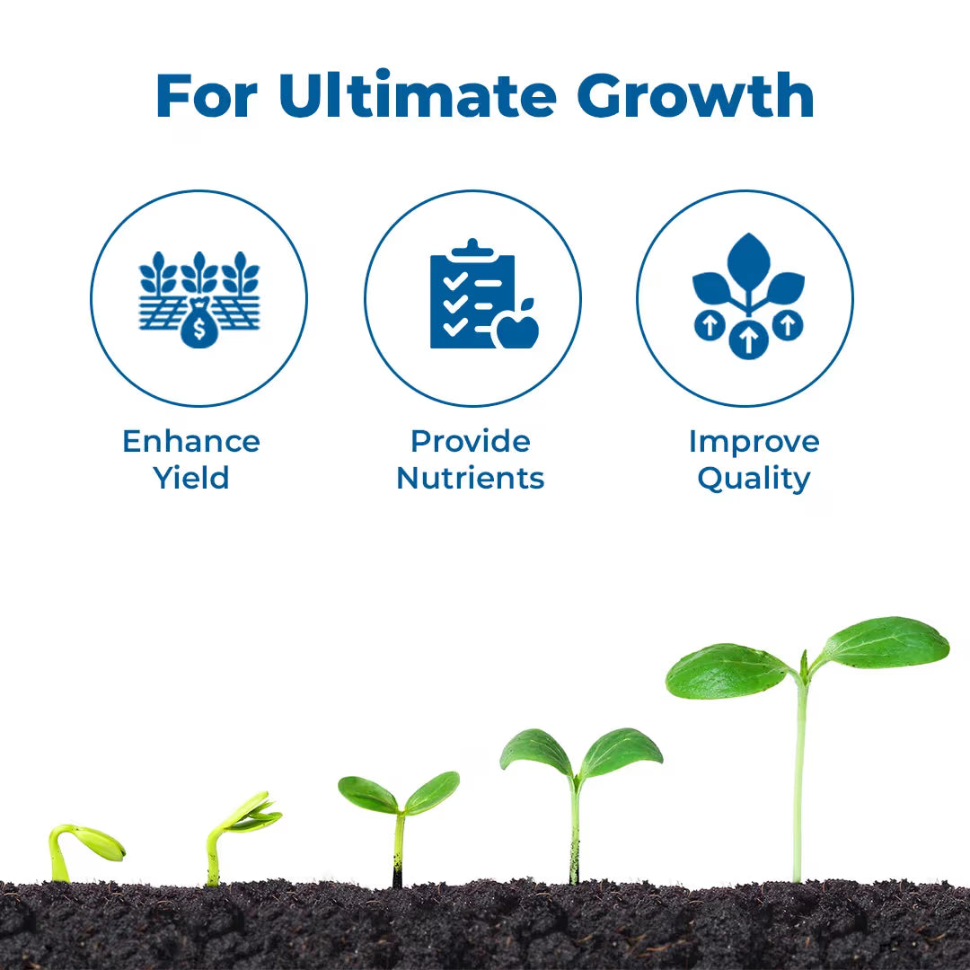 Bayer Egnitus - Plant Growth Regulator