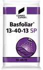 Compo Expert Basfoliar NPK 13:40:13 Fertilizer, With Micronutrients High P Content For Foliar Application.