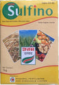 Uttam Sulfino Sulphur 80% WG Fungicide, Recommended For The Control Of Powdery Mildew