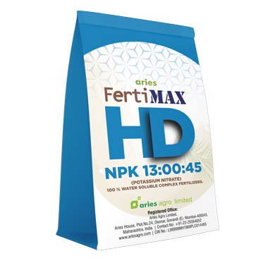 Aries Fertimax HD 13:00:45