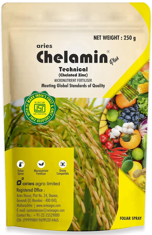 Chelamin Plus