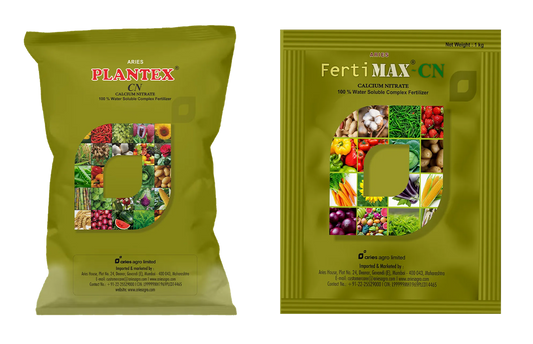 Aries Fertimax CN / Plantex CN (Calcium Nitrate)