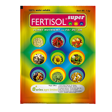 Aries Fertisol