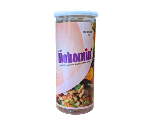 Aries Mobomin Plus