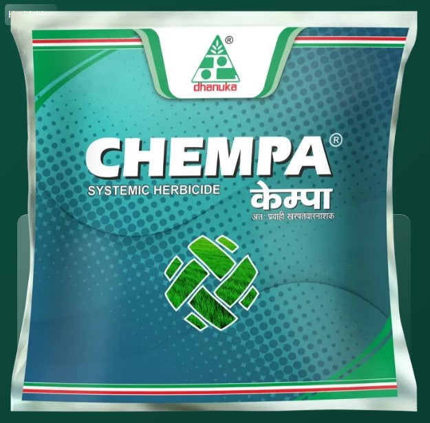 Dhanuka Chempa 70% WDG ( Pyrazosulfuron Ethyl 70% WDG )