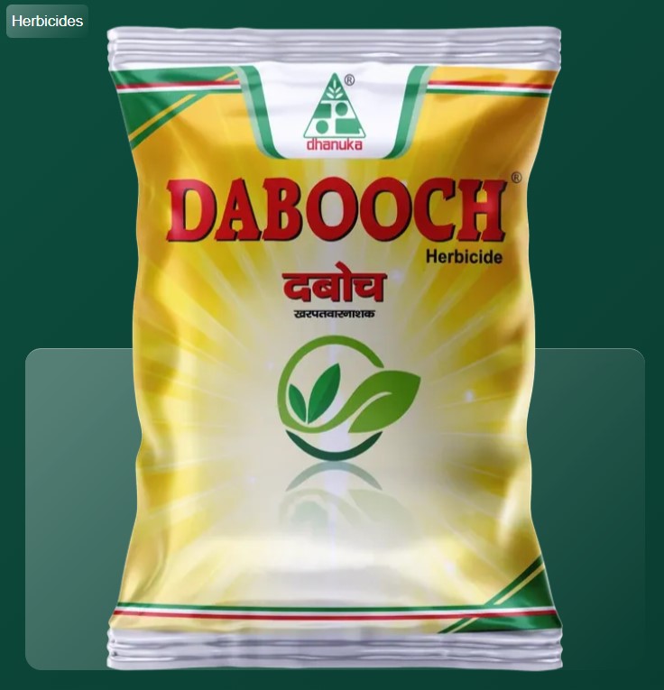 Dhanuka Dabooch 84% WDG