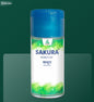 Dhanuka Sakura 10% EC ( Quizalofop Ethyl 10% EC )