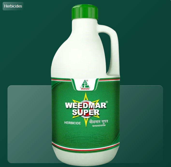 Dhanuka Weedmar 38% EC