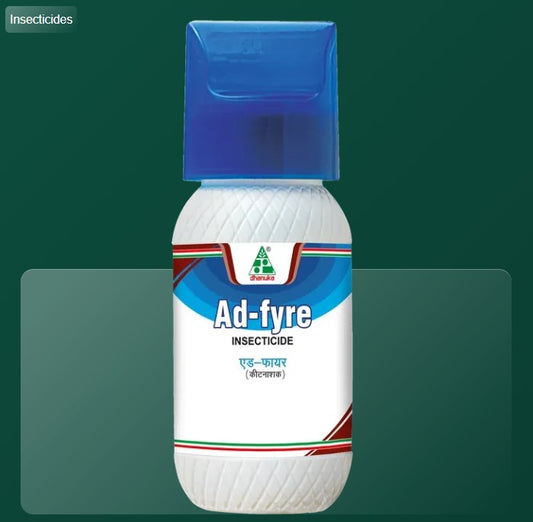 Dhanuka Ad-fyre 70% WG ( Imidacloprid 70% WG )