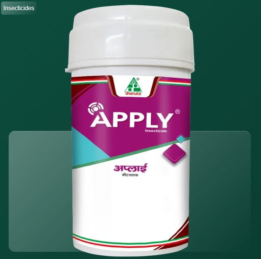 Dhanuka Apply 50% WG ( Pymetrozine 50% WG )