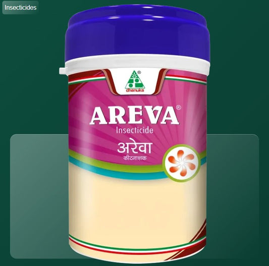 Dhanuka  Areva 25% WG ( Thiamethoxam 25% WG )
