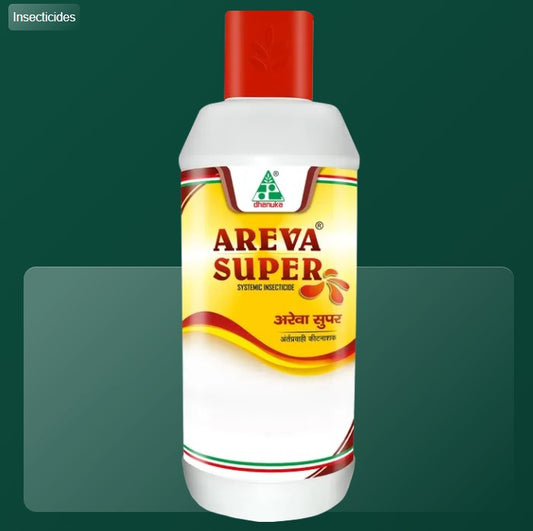 Dhanuka Areva Super 30% FS ( Thiamethoxam 30% FS )