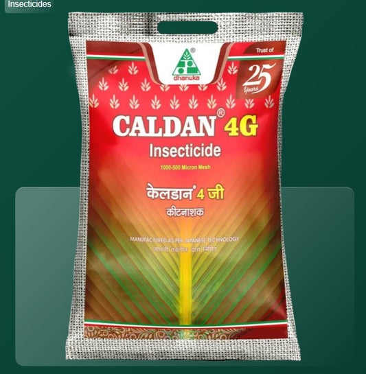 Dhanuka Caldan 4G ( (ISI Marked) )
