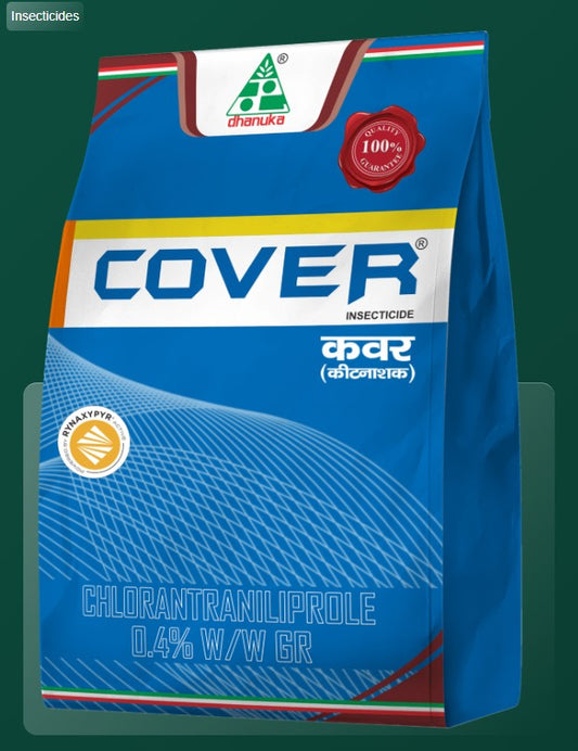 Dhanuka Cover 0.4% Gr.