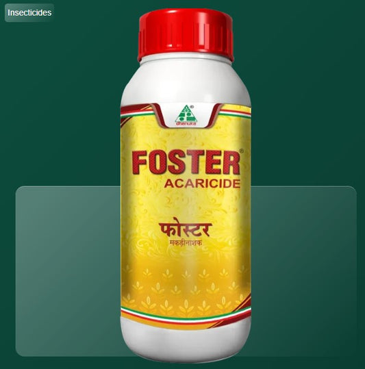 Dhanuka Foster 20% SC ( Cyflumetofen 20% SC )