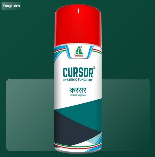 Dhanuka Cursor 40% EC